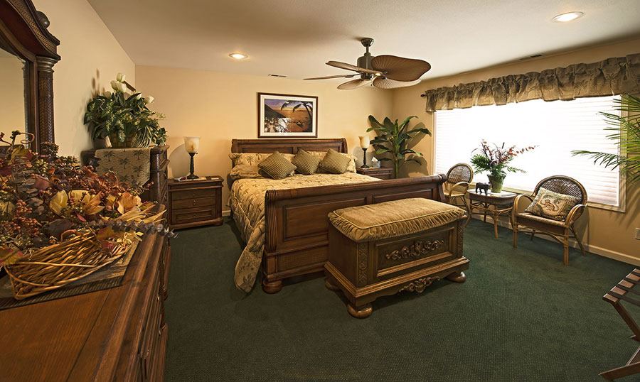 Rocky Point Ranch - 7