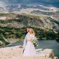 Montana Wildflower Weddings - 4