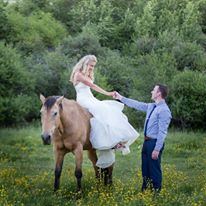 Montana Wildflower Weddings - 7
