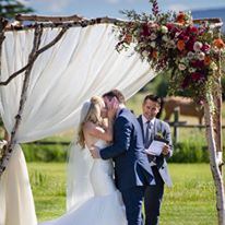 Montana Wildflower Weddings - 6