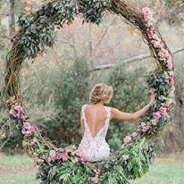 Montana Wildflower Weddings - 1