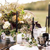 Montana Wildflower Weddings - 5