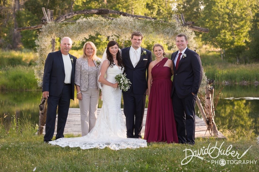 Quaking Aspen Ranch - 2