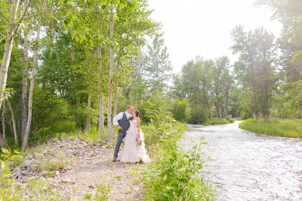 Quaking Aspen Ranch - 1
