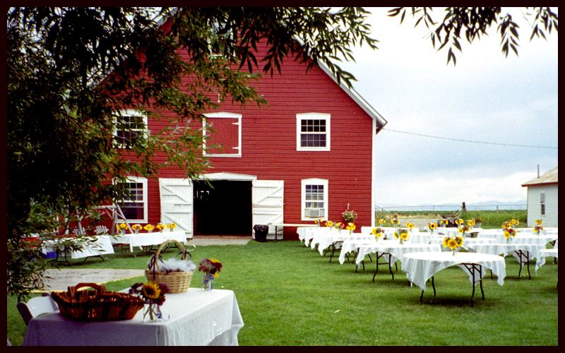 Roys Barn And Lodge - 3