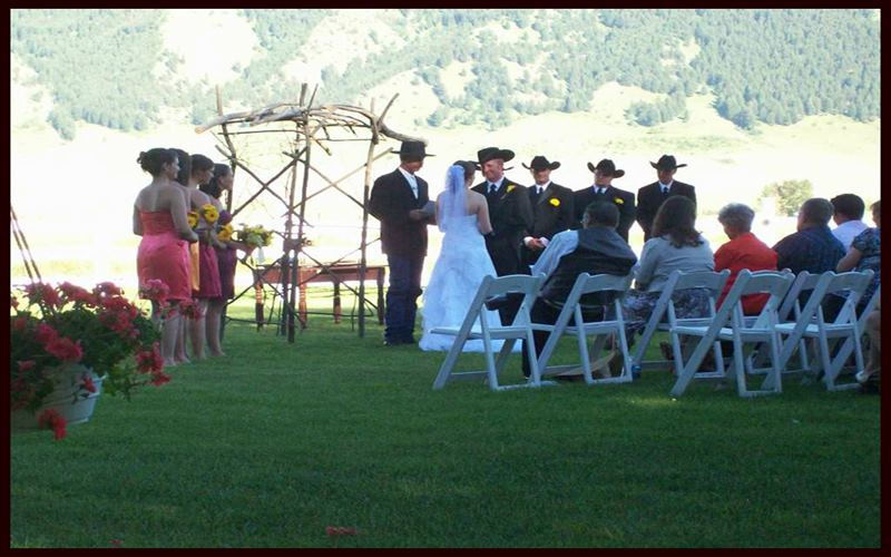 Roys Barn And Lodge - 4