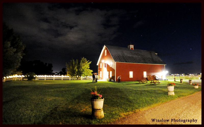 Roys Barn And Lodge - 6