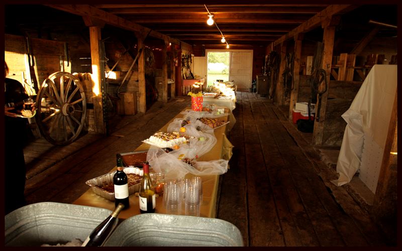 Roys Barn And Lodge - 5