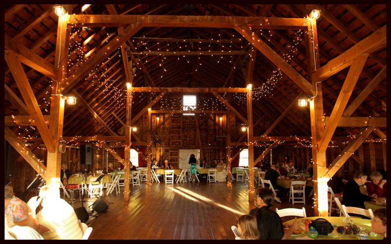 Roys Barn And Lodge - 7