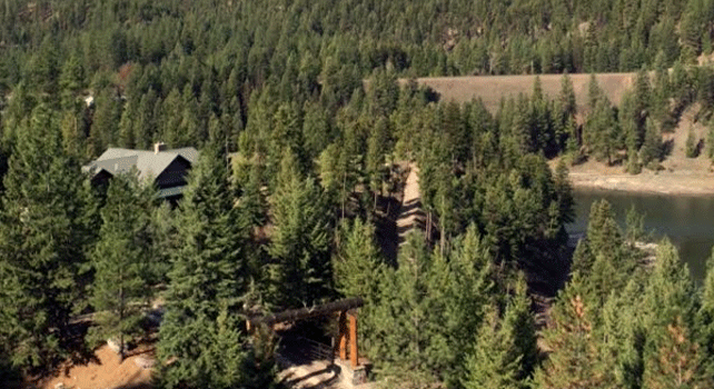 Montana River Lodge - 3
