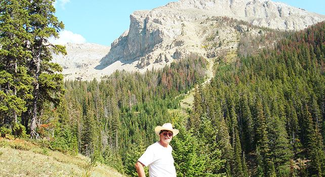 Montana River Lodge - 7