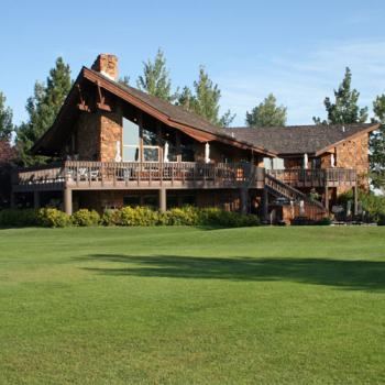 Red Lodge Mountain Golf Course - 3