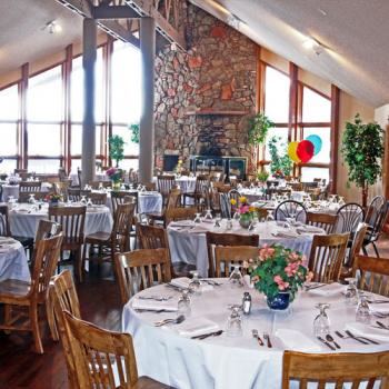 Red Lodge Mountain Golf Course - 6