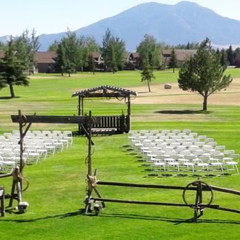 Red Lodge Mountain Golf Course - 2