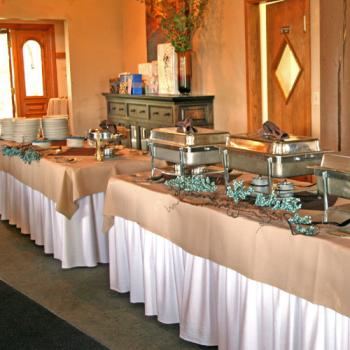 Red Lodge Mountain Golf Course - 7