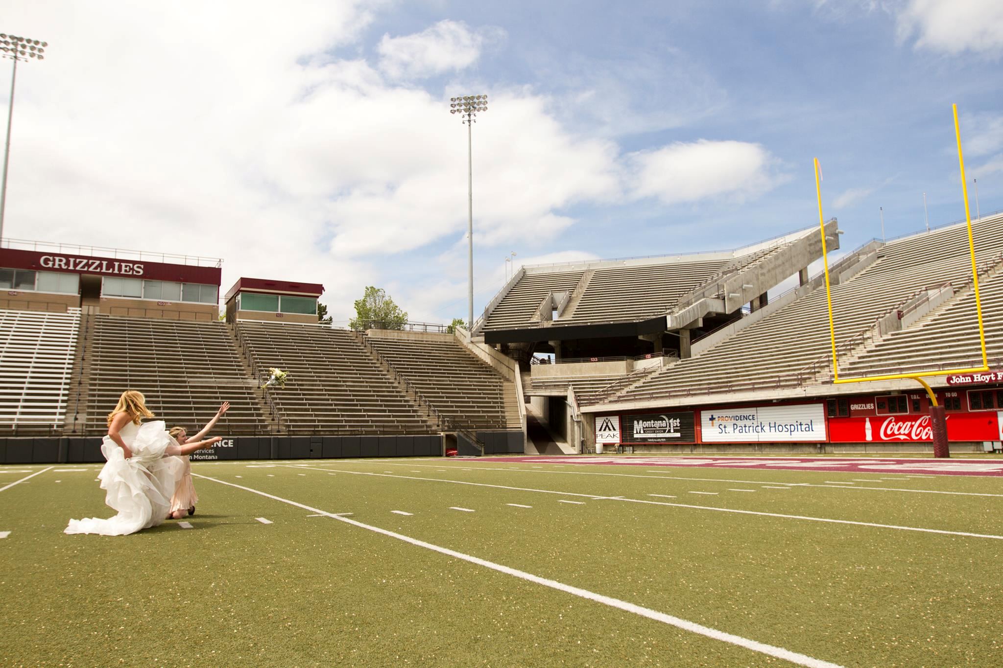 The University Of Montana - 5