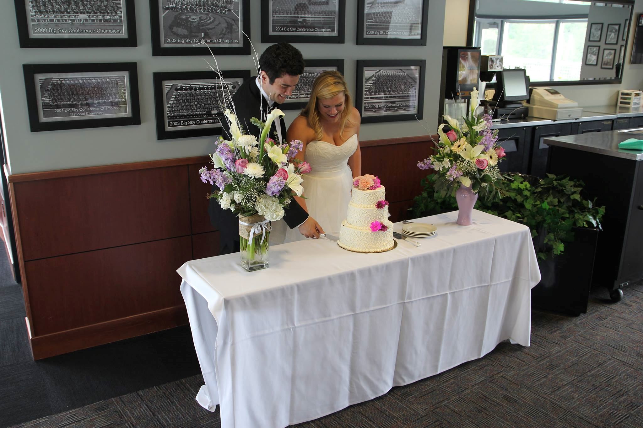 The University Of Montana - 3