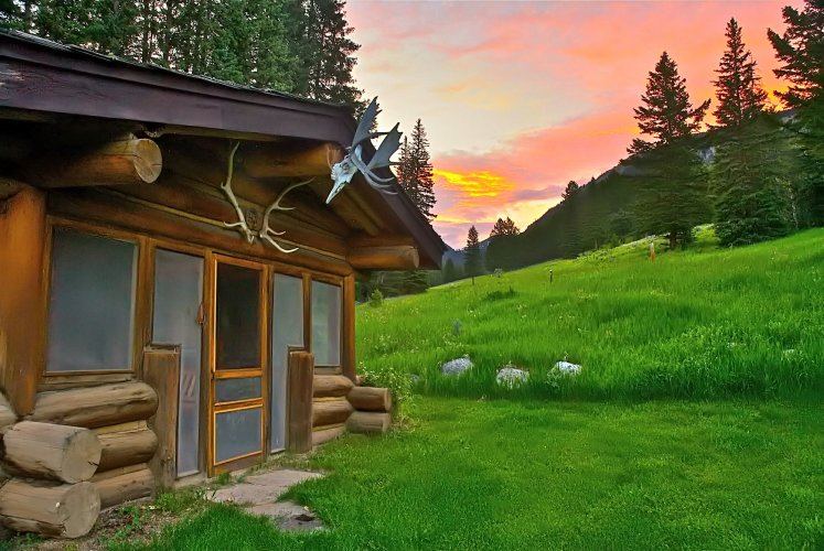 Lone Mountain Ranch - 2