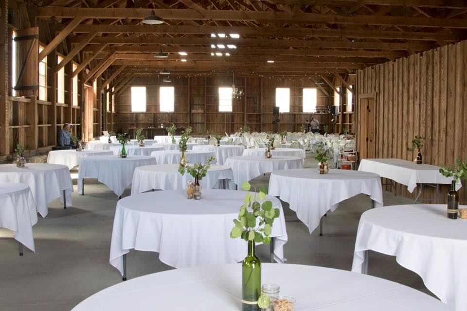 The Copper K Barn - 4