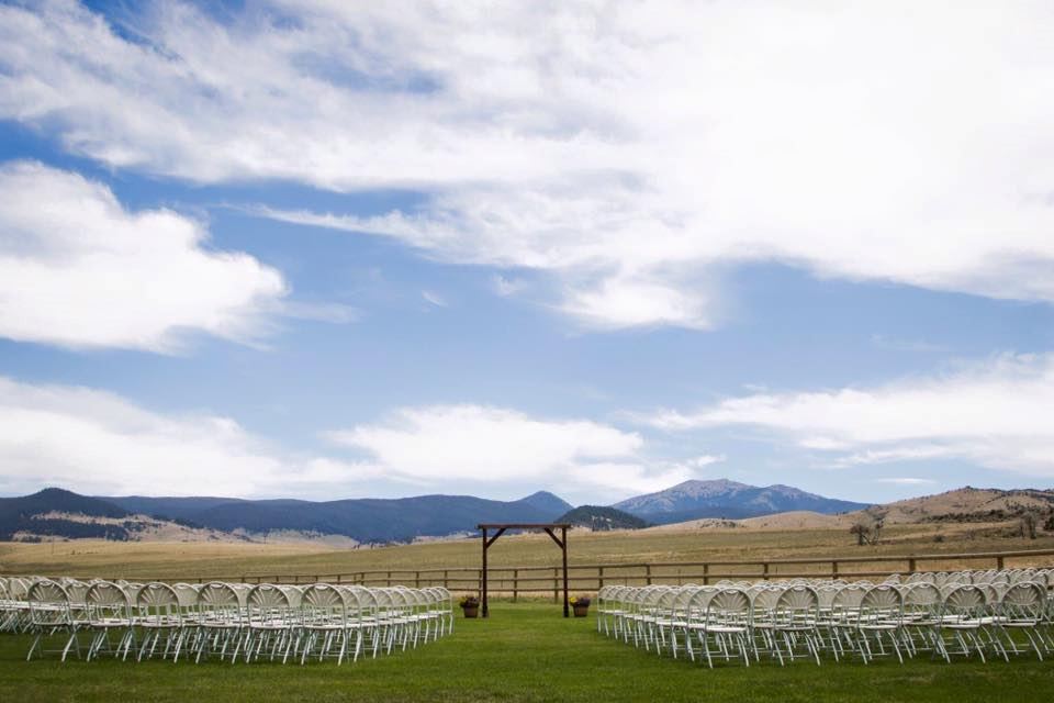 The Copper K Barn - 5