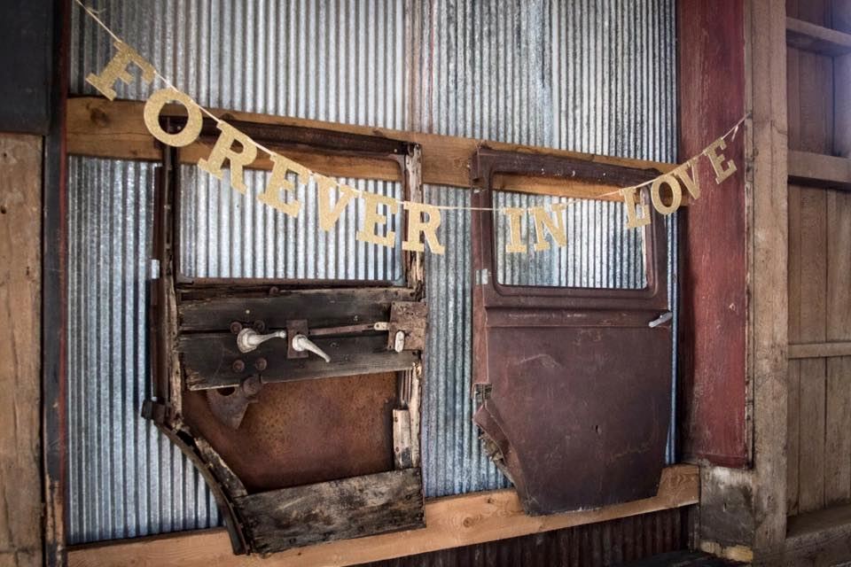 The Copper K Barn - 3