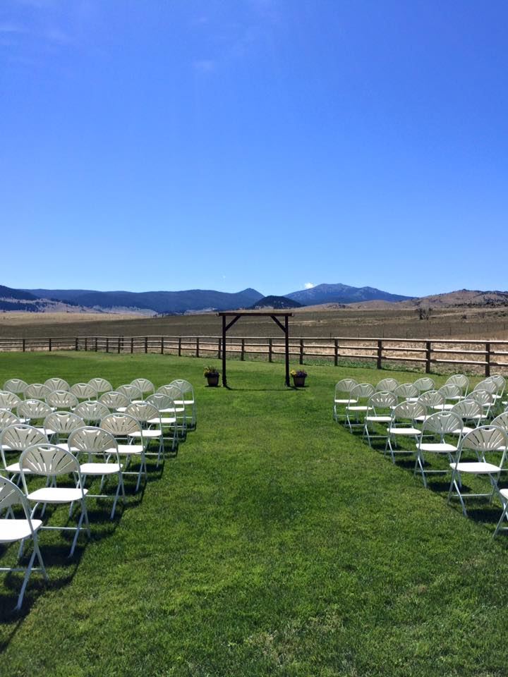 The Copper K Barn - 6