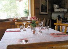 Lost Creek Lodge - 5