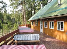 Lost Creek Lodge - 2