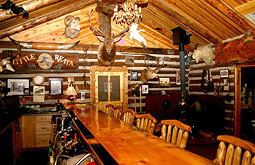 Lost Creek Lodge - 6