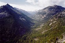 Lost Creek Lodge - 3