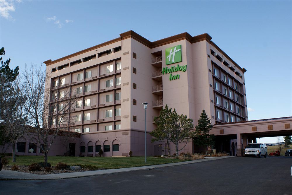 Holiday Inn Great Falls - 3