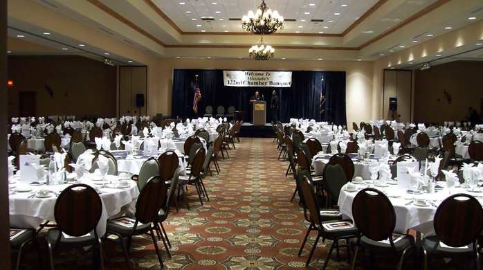 Hilton Garden Inn Missoula - 2