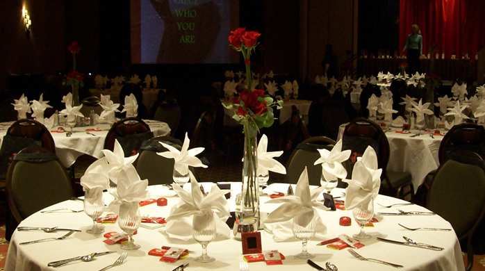 Hilton Garden Inn Missoula - 1