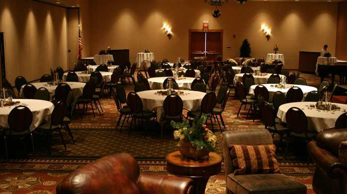 Hilton Garden Inn Missoula - 6