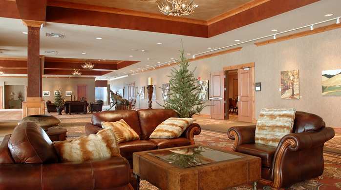 Hilton Garden Inn Missoula - 4