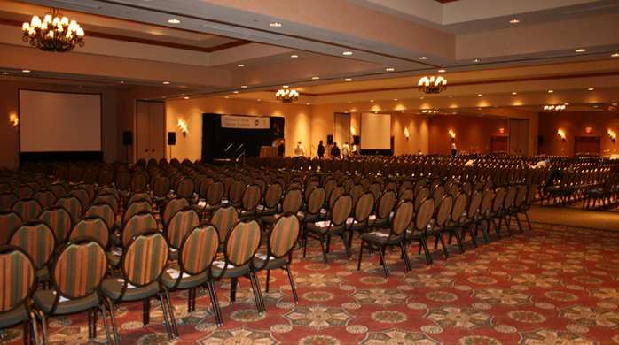 Hilton Garden Inn Missoula - 5