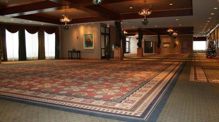 Hilton Garden Inn Missoula - 7