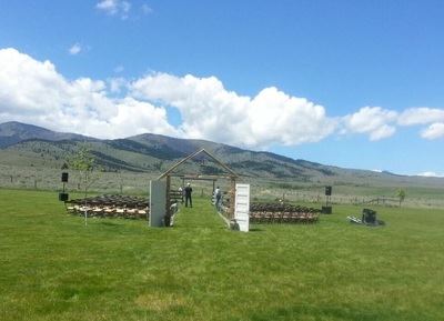 Y Know Barn And Event Center, LLC - 3