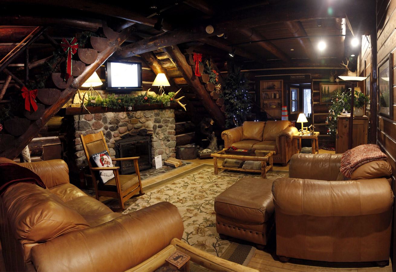 The Historic Tamarack Lodge - 5