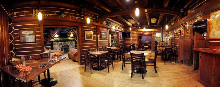 The Historic Tamarack Lodge - 6