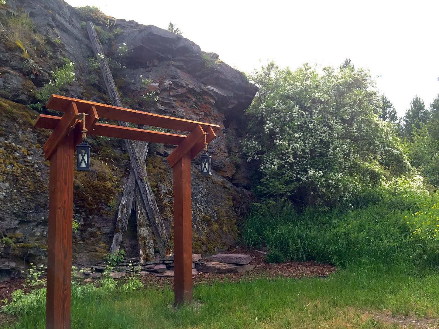 White Raven Wedding And Event Center - 4