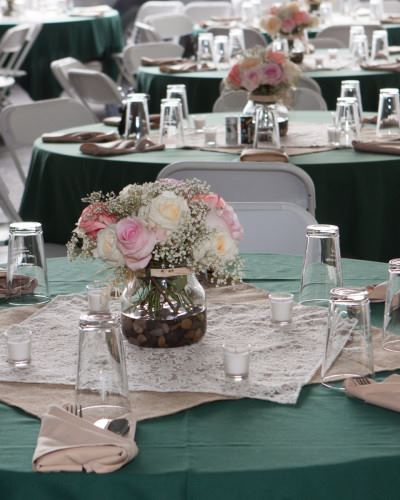 Pavilion At Creative Vision - 5