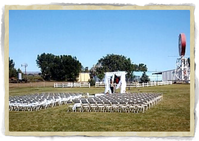 Oscar's Park Entertainment Complex - 2