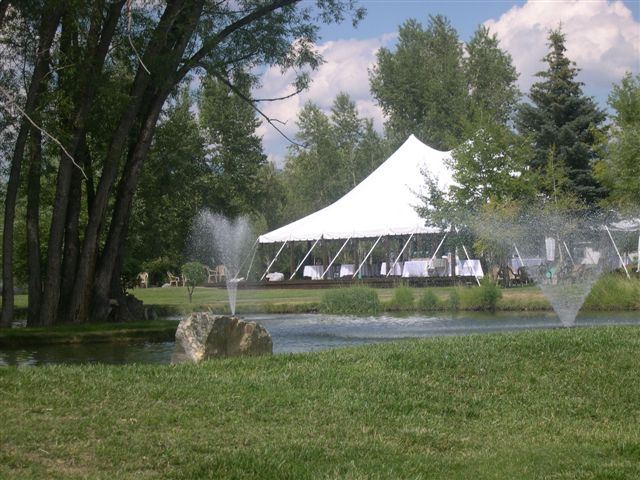 The Ponds At Dry Creek - 3