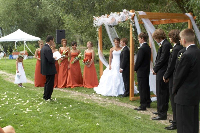 The Ponds At Dry Creek - 1