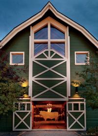 The Resort At Paws Up - 7