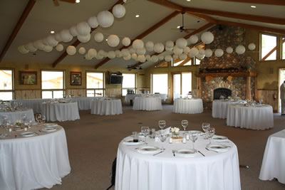 River Stone Family Lodge - 5