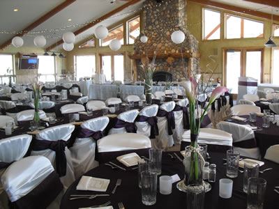 River Stone Family Lodge - 3