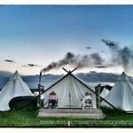 Yellowstone Under Canvas - 3