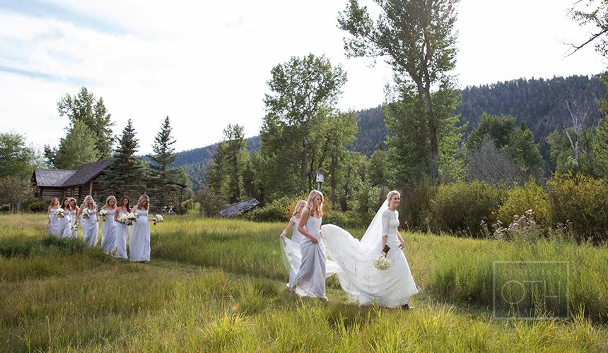 The Ranch At Rock Creek - 2